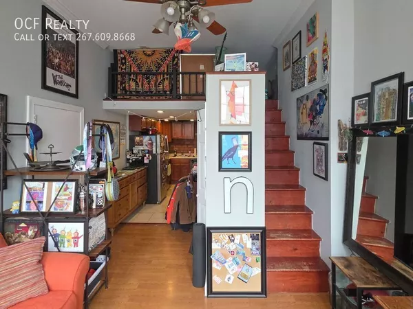 1 bedroom apartment for rent in Center City - South Philadelphia, Philadelphia