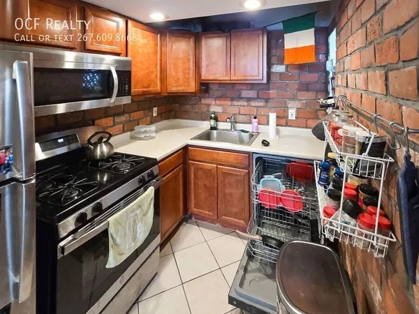 1 bedroom apartment for rent in Center City - South Philadelphia, Philadelphia