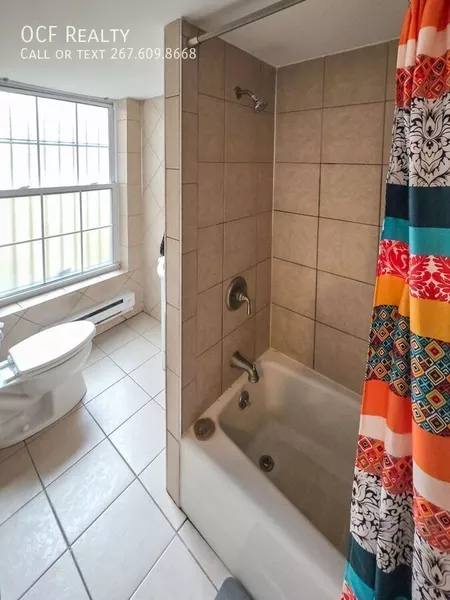 1 bedroom apartment for rent in Center City - South Philadelphia, Philadelphia