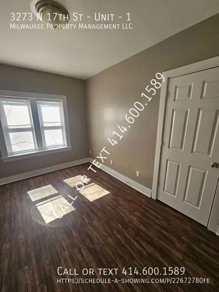 1 bedroom apartment for rent in Borchert Field - North Mil / North Shore, Milwaukee