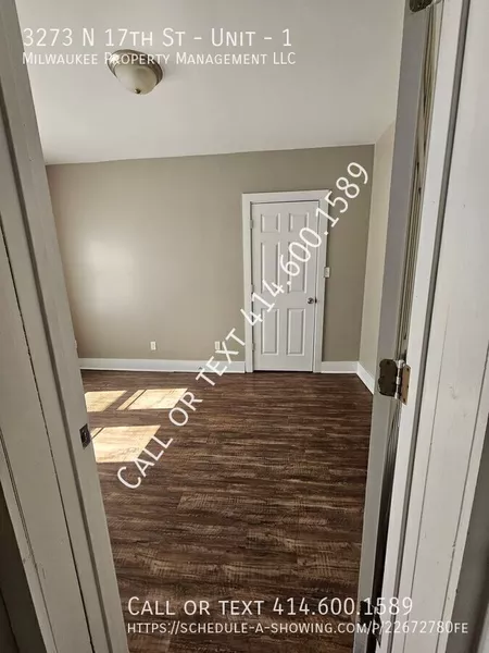 1 bedroom apartment for rent in Borchert Field - North Mil / North Shore, Milwaukee