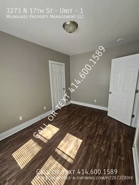 1 bedroom apartment for rent in Borchert Field - North Mil / North Shore, Milwaukee