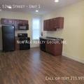 2 bedrooms apartment for rent in Garden Court - West Philadelphia, Philadelphia