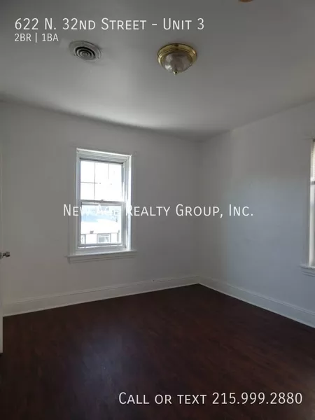 2 bedrooms apartment for rent in Powelton - West Philadelphia, Philadelphia