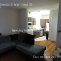 2 bedrooms apartment for rent in Walnut Hill - West Philadelphia, Philadelphia