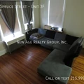 2 bedrooms apartment for rent in Walnut Hill - West Philadelphia, Philadelphia