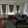 2 bedrooms apartment for rent in Walnut Hill - West Philadelphia, Philadelphia