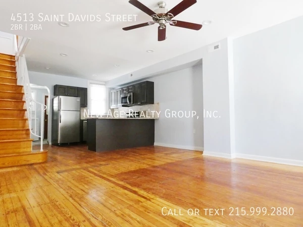 2 bedrooms apartment for rent in Roxborough Manayunk - Nw Philadelphia, Philadelphia