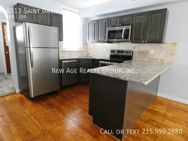 2 bedrooms apartment for rent in Roxborough Manayunk - Nw Philadelphia, Philadelphia