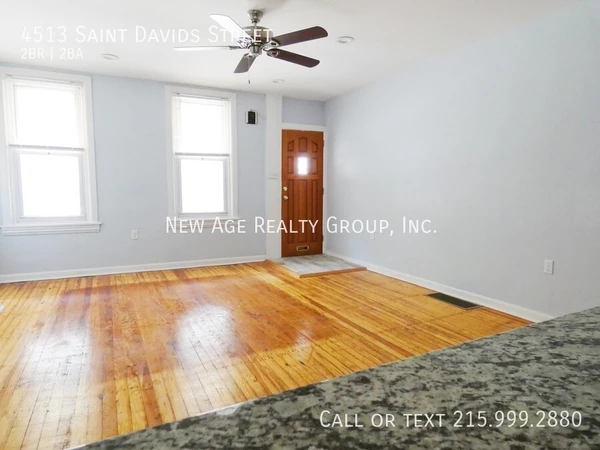 2 bedrooms apartment for rent in Roxborough Manayunk - Nw Philadelphia, Philadelphia