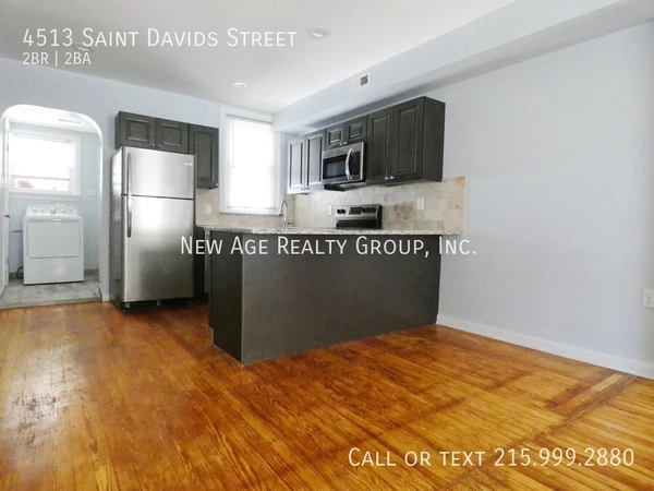 2 bedrooms apartment for rent in Roxborough Manayunk - Nw Philadelphia, Philadelphia