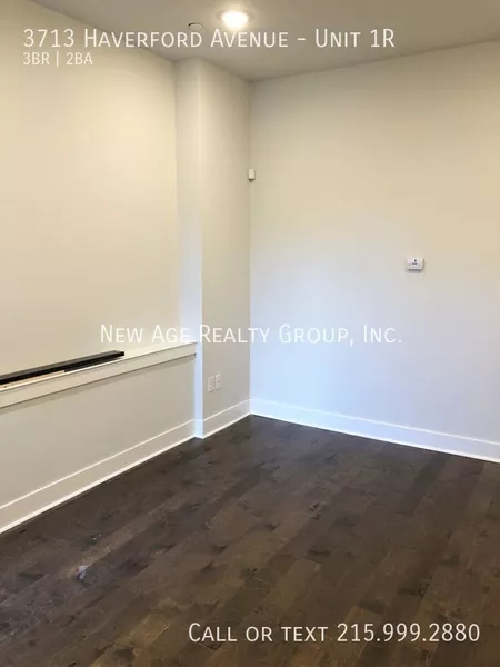 3 bedrooms apartment for rent in Manuta - West Philadelphia, Philadelphia