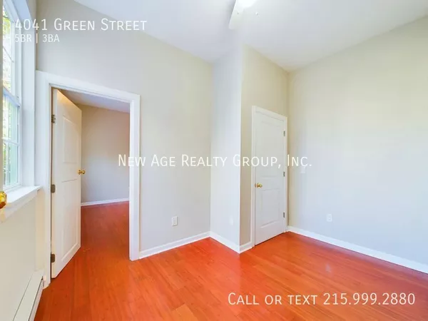 5 bedrooms apartment for rent in West Powelton - West Philadelphia, Philadelphia