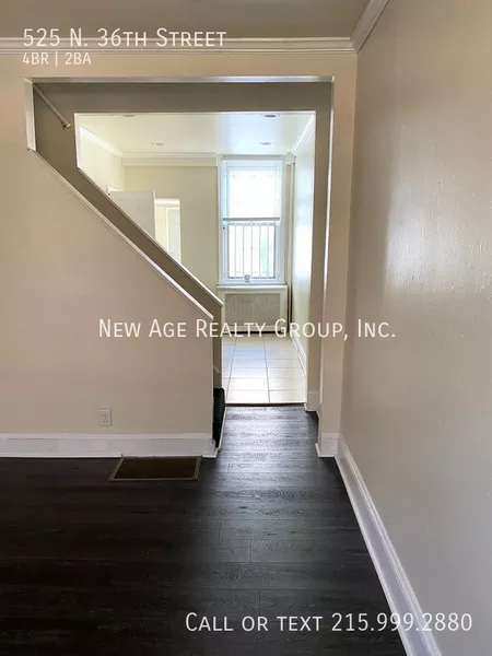 4 bedrooms apartment for rent in Manuta - West Philadelphia, Philadelphia
