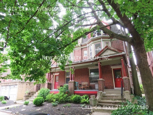 1 bedroom apartment for rent in Garden Court - West Philadelphia, Philadelphia