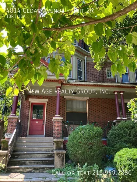 1 bedroom apartment for rent in Garden Court - West Philadelphia, Philadelphia