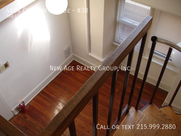 1 bedroom apartment for rent in Squirrel Hill - West Philadelphia, Philadelphia