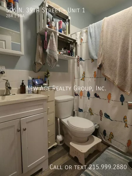 2 bedrooms apartment for rent in West Powelton - West Philadelphia, Philadelphia