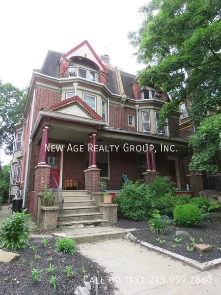 Studio Apartment for rent in Garden Court - West Philadelphia, Philadelphia