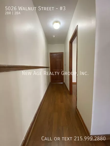 2 bedrooms apartment for rent in Garden Court - West Philadelphia, Philadelphia