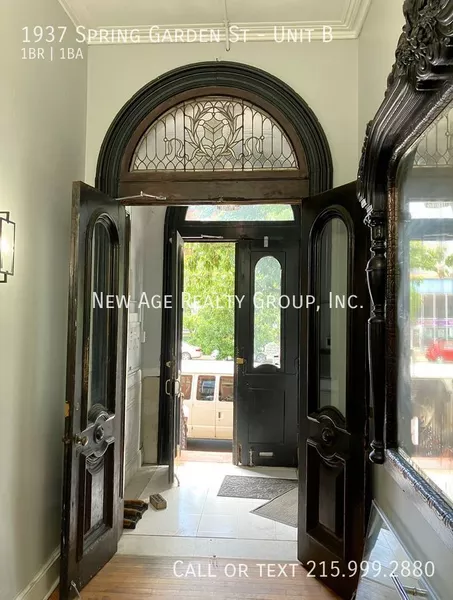 1 bedroom apartment for rent in Center City - South Philadelphia, Philadelphia