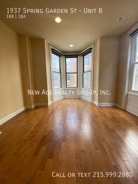 1 bedroom apartment for rent in Center City - South Philadelphia, Philadelphia