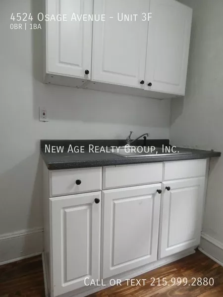 Studio Apartment for rent in Spruce Hill - West Philadelphia, Philadelphia