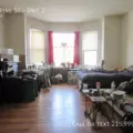 2 bedrooms apartment for rent in Spruce Hill - West Philadelphia, Philadelphia
