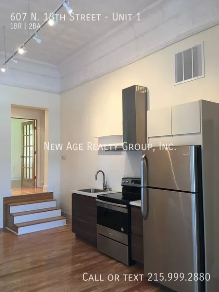 1 bedroom apartment for rent in Poplar - North Philadelphia, Philadelphia
