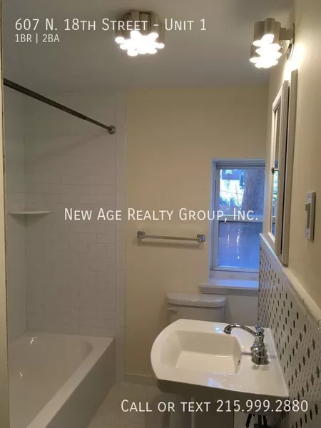 1 bedroom apartment for rent in Poplar - North Philadelphia, Philadelphia