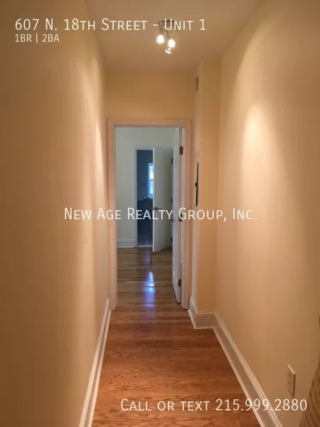1 bedroom apartment for rent in Poplar - North Philadelphia, Philadelphia