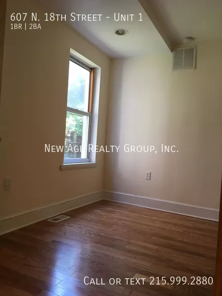 1 bedroom apartment for rent in Poplar - North Philadelphia, Philadelphia
