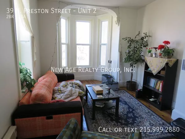 2 bedrooms apartment for rent in West Powelton - West Philadelphia, Philadelphia