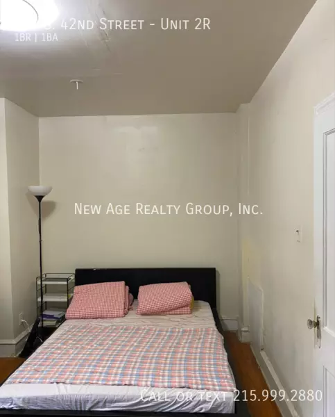 1 bedroom apartment for rent in Spruce Hill - West Philadelphia, Philadelphia