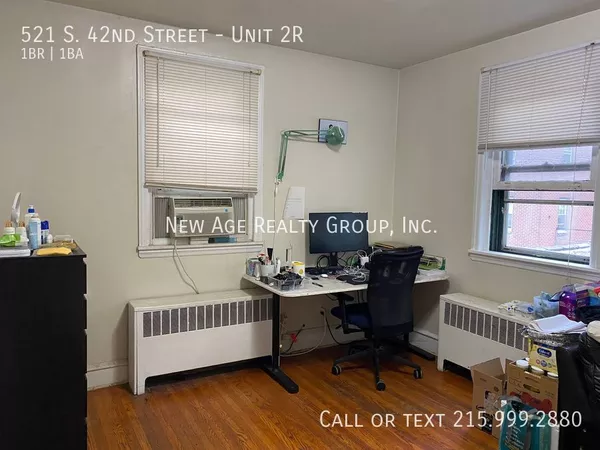 1 bedroom apartment for rent in Spruce Hill - West Philadelphia, Philadelphia