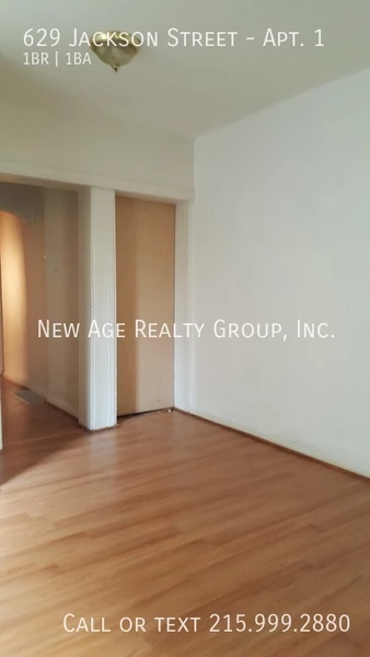1 bedroom apartment for rent in East Passyunk Crossing - South Philadelphia, Philadelphia
