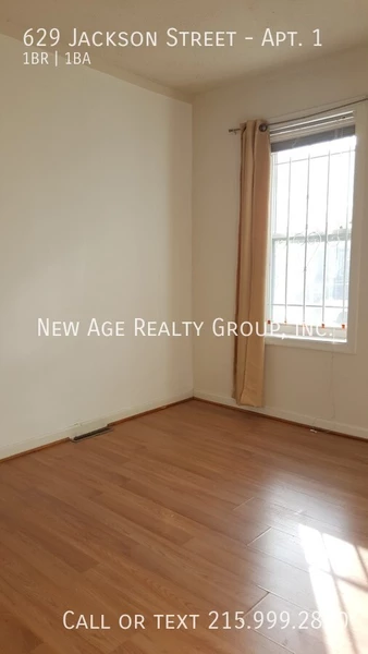 1 bedroom apartment for rent in East Passyunk Crossing - South Philadelphia, Philadelphia