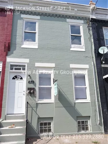 1 bedroom apartment for rent in East Passyunk Crossing - South Philadelphia, Philadelphia