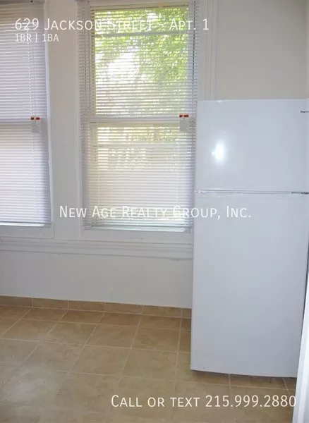 1 bedroom apartment for rent in East Passyunk Crossing - South Philadelphia, Philadelphia