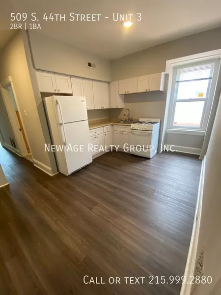 2 bedrooms apartment for rent in Spruce Hill - West Philadelphia, Philadelphia