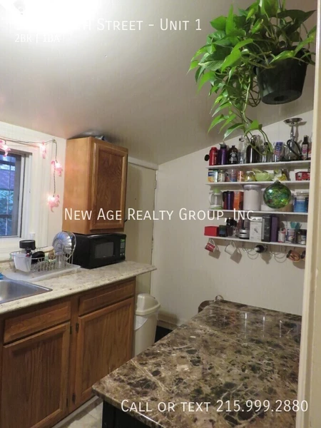 2 bedrooms apartment for rent in Spruce Hill - West Philadelphia, Philadelphia