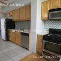 3 bedrooms apartment for rent in Newbold - South Philadelphia, Philadelphia