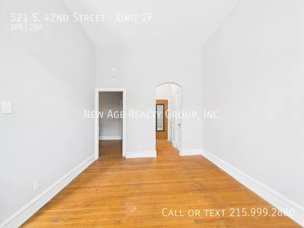 2 bedrooms apartment for rent in Spruce Hill - West Philadelphia, Philadelphia