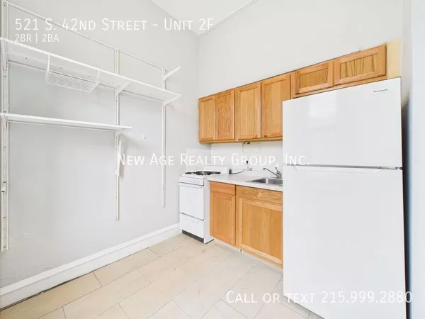 2 bedrooms apartment for rent in Spruce Hill - West Philadelphia, Philadelphia