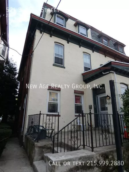 2 bedrooms apartment for rent in Spruce Hill - West Philadelphia, Philadelphia
