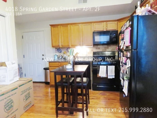 1 bedroom apartment for rent in West Powelton - West Philadelphia, Philadelphia