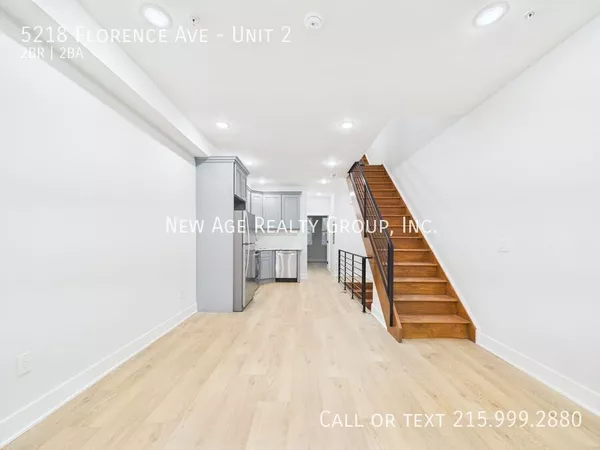 2 bedrooms apartment for rent in Squirrel Hill - West Philadelphia, Philadelphia