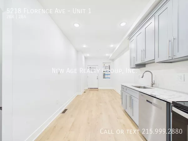 2 bedrooms apartment for rent in Squirrel Hill - West Philadelphia, Philadelphia