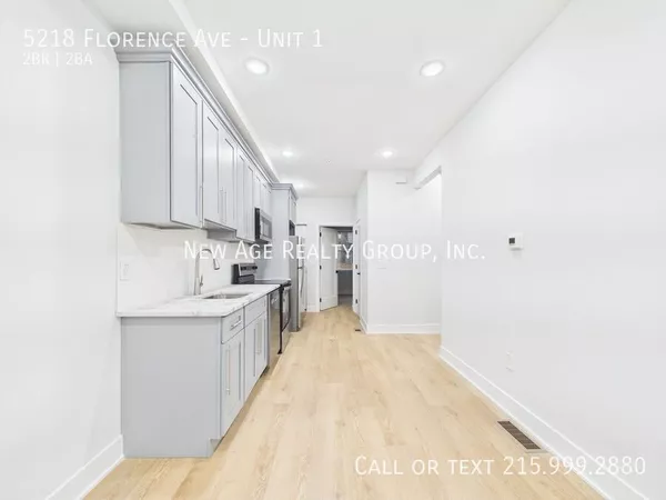 2 bedrooms apartment for rent in Squirrel Hill - West Philadelphia, Philadelphia