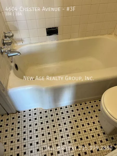 1 bedroom apartment for rent in Squirrel Hill - West Philadelphia, Philadelphia